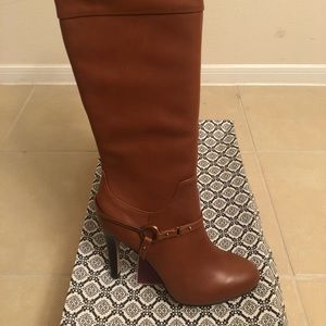 Tall Boots ~ Emma Size